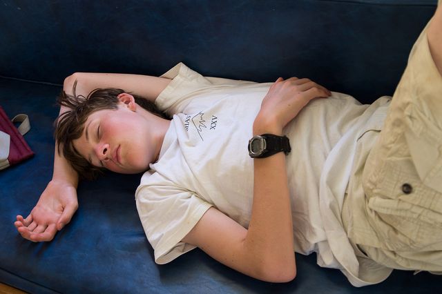 Teen sleep study Shine remarkable, Teen sleep study this brilliant